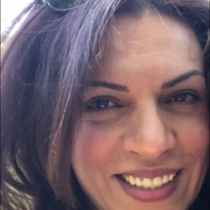 Meet your Posher, Arfa